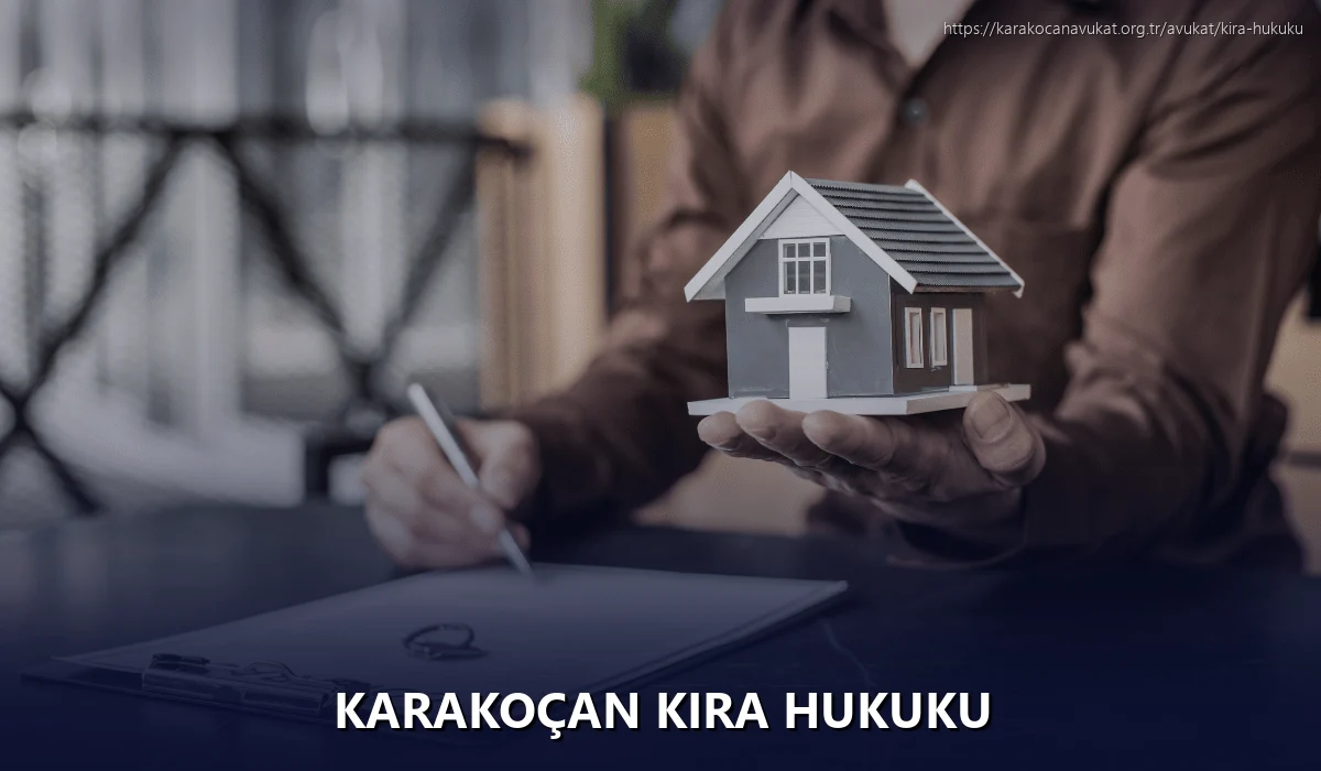 Karakoçan Kira Hukuku